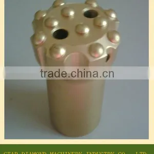Thread Button Rock Bits, ST68 Button Bit, ST68 Rock Drill Bit thumbnail-5