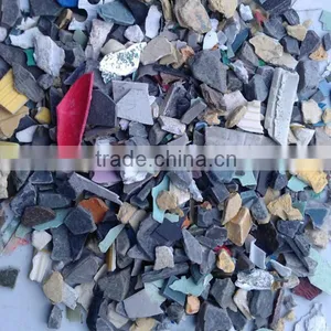 PVC Cable Regrind Recycled Plastic Scrap thumbnail-2