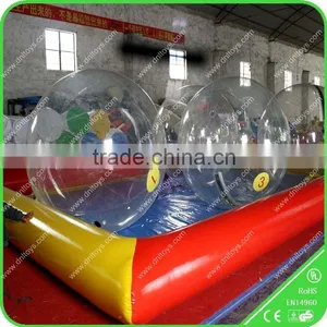 Widely Used Swimming Pool For Sale With Cheap Price thumbnail-4