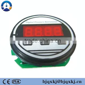 Intelligent Digital Pressure Transmitter Circuit Board,PCB,LED Circuit Board thumbnail-1