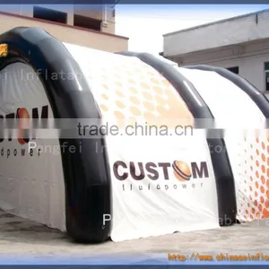 Tent, Inflatable Tent, Advertising Tent thumbnail-1