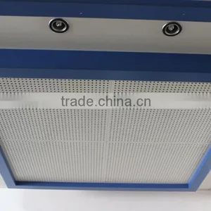 CNC Punching Aluminum or Galvanized Steel 2x2 Ceiling Tiles Perforated Lay-in Metal Suspended Ceiling Tiles thumbnail-6