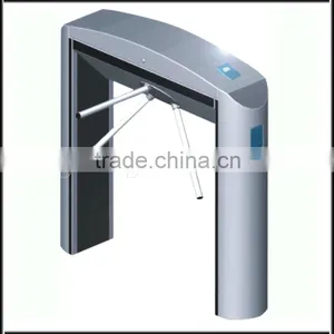 Tripod Turnstile A-TT204+ thumbnail-1