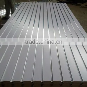 Hot Sale Pvc Slatwall Panel thumbnail-6