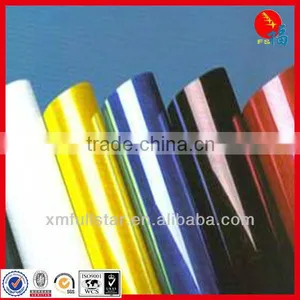 Rigid Matt Colored Pvc Film thumbnail-1