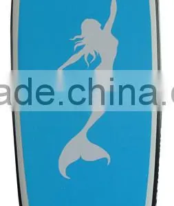 New Isup High Quality Inflatable Paddle Board Product Quality Choice thumbnail-1