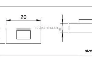 Led Module 12v 0.24w 5050 Smd Led Light Module Waterproof Ip67 Led Module Lighting Module Led Lamp High Quality 3 Years Warranty thumbnail-5