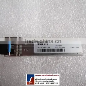 ZTE SM-10km-1310-10G-I LTF1305-BH+ Optical Transceiver thumbnail-3
