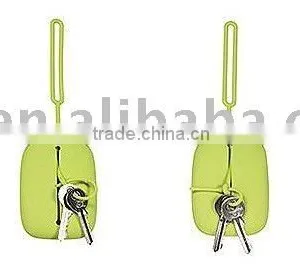 The High Quality Factory Manufacture Custom Design Silicone Key Cover thumbnail-1