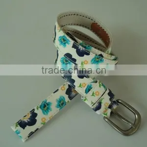 2015 Newest Webbing Belt for Women thumbnail-1