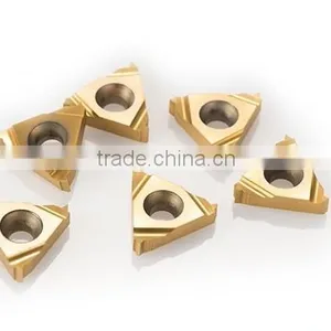 Tungsten Carbide Insert for Lathe Turning Tools thumbnail-2