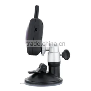3.5 Inch LCD Rechargable Battery 2.4GHz 30m Wireless Range Digital Color Video Baby Monitor IR Night Version Security Camera thumbnail-5