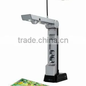 Portable Document Camera Visual Presenter, Teaching Equipment thumbnail-1