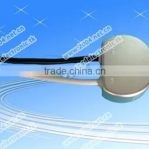 CV-12010A-Y / CV-24010A-Y Waterproof LED Power Supply IP67 10W 12V 24V thumbnail-1