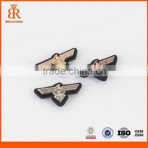 Latest Popular Hot Sale PU Patch Embroidery Textile Patches Small Patches for Kids thumbnail-1