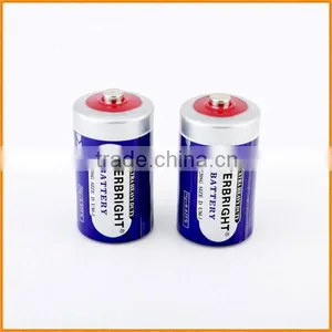 Reasonable Price 1.5V R20 China Dry Battery Size d thumbnail-1