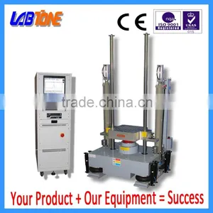 Automatic Operation Shock Test Equipment With IEC Standard thumbnail-1