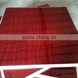 Teak Wood Technics and Engineered Flooring Type Dance Floor thumbnail-1