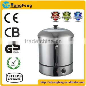 YF-10T Yangfeng New Designs Stainless Steel Soup Pot thumbnail-4