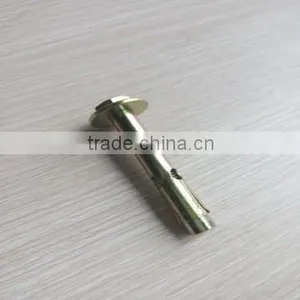 Hex Bolt Sleeve Anchor Zinc Plated thumbnail-4