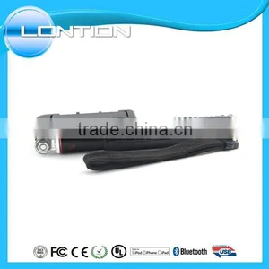 2015 Wholesale Monopod Selfie Stick With Leather Handle From Lontion thumbnail-1