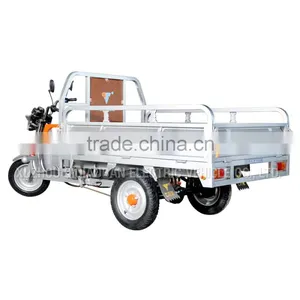 Electric Delivery Tricycle for Sale in Philippines thumbnail-4