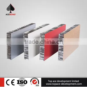 High-tech Cellular Board for Exterior Wall Decoration of High-rise Building thumbnail-1