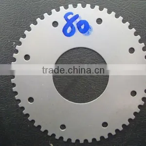 Stepper Motor Rotor Liminated Core thumbnail-1