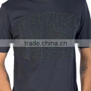 Pakistan Wholesale Blank Remove Print Baseball Rock T-shirt thumbnail-1