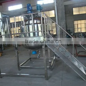 Polypropylene Anti-corrosive Mixer thumbnail-6