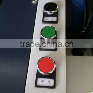 GS-330 2016 Good Quality Hot Sale Shoe Box Forming Device Machine thumbnail-3