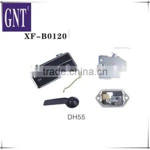 Excavator DH55 Cab Door Lock thumbnail-1