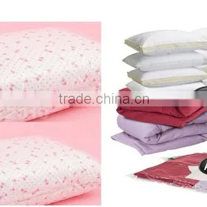 Top Level Hot Sell Reusable Vacuum Sealed Storage Bags thumbnail-1