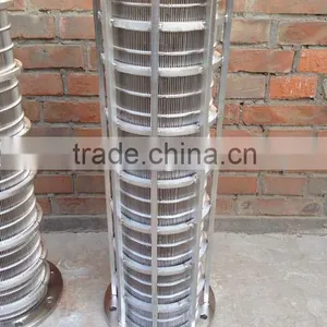 Long Working Life Candle Oil Filter Element,hydraulic Oil Filter Element thumbnail-3