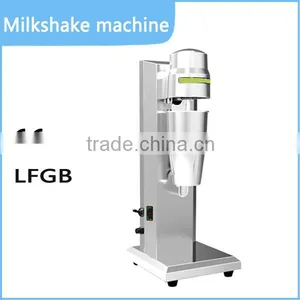 Stainless Steel Milkshake Machine thumbnail-1