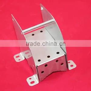 Precision OEM Stainless Steel Parts thumbnail-3