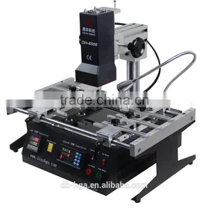 Dinghua DH-A01R BGA Rework Machine For Repairing Laptop/TV/game Console thumbnail-5