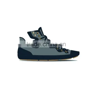2016 New Nice Healthy Shoe , Outdoor Body Building Healthy Shoe, Comfortable Leather Healthy Shoe thumbnail-5