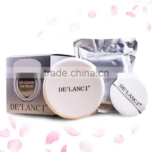 Name Brand Makeup Cosmetics Waterproof Ventilate BB Cushion Cushion bb Cream thumbnail-4