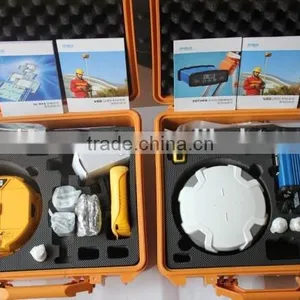 GNSS RTK GPS Protable Geological Surveying Instruments thumbnail-1