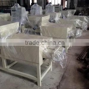 High Compressed Wood Pallet Production Line for Sale on thumbnail-4