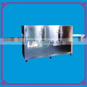 the Newest ,good Performance 316L Stainless Steel ,careful Design Lotion Mixer Cosmetic Machine thumbnail-1