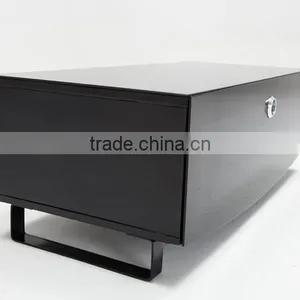 European Style Latest Design Rooms To Go Tv Stands thumbnail-5