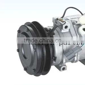 Auto Parts-compressor 10S15C for KOMATSU thumbnail-1