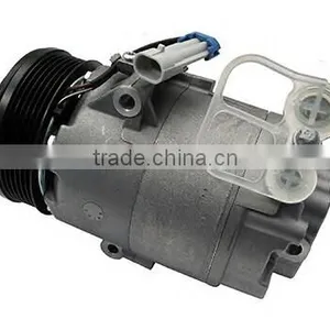 AUTO COMPRESSOR (CVC ) FOR OPEL thumbnail-1