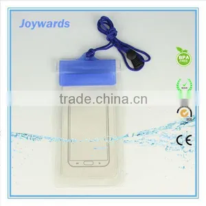 New Product Waterproof Phone Bag thumbnail-3
