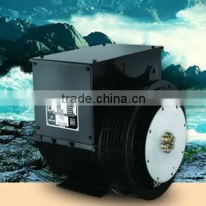 Single Phase Generator/alternator thumbnail-1