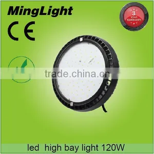 30w-200w Industrial Lighting Led High Bay Light 120w With China Supplier High Quality thumbnail-4