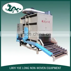 Top Quality Nonwoven Automatic Bale Opener thumbnail-5