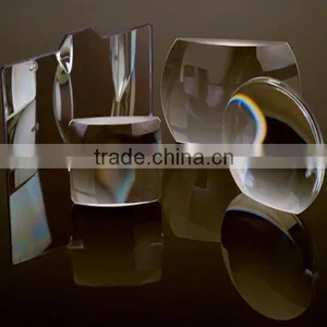 OEM Aspheric Cylindrical Lens thumbnail-5